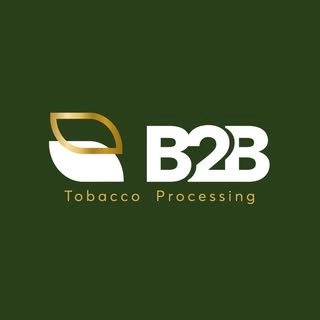 Logotipo da empresa B2B TABACOS DO BRASIL