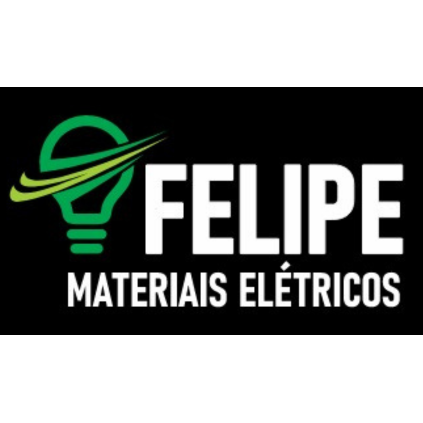 Logotipo da empresa FELIPE MATERIAIS ELETRICOS