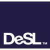 Logotipo da empresa DESL SERVICOS