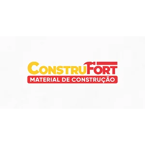 Logotipo da empresa CONSTRUFORTE