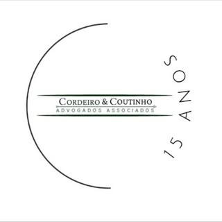 Logotipo da empresa CORDEIRO E COUTINHO SOLUCOES