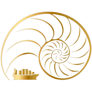 Logotipo da empresa SEASHELL LOGISTICS BRASIL