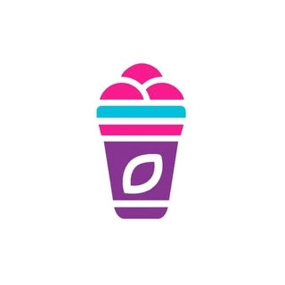 Logotipo da empresa NOSSO ACAI