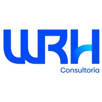 Logotipo da empresa WRH CONSULTORIA