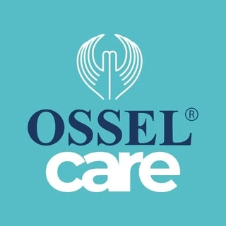 Logotipo da empresa OSSEL CARE