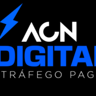 Logotipo da empresa ACN MARKETING DE PERFORMANCE DIGITAL LTDA