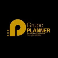 Logotipo da empresa PLANNER GESTAO CONTABIL LTDA