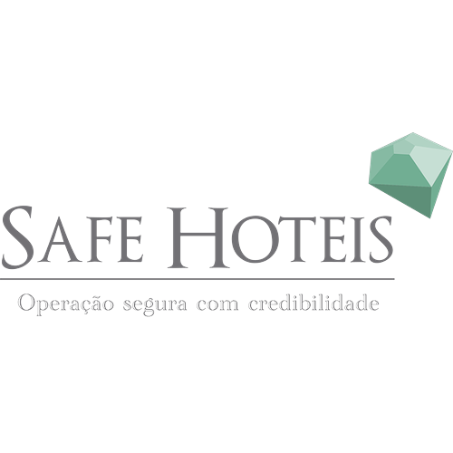 Logotipo da empresa SAFE CAMPOS DE HOLAMBRA