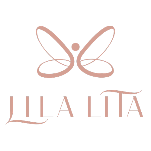 Logotipo da empresa LILA LITA