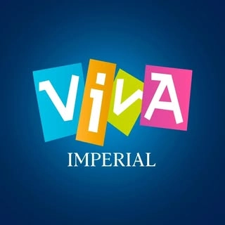Logotipo da empresa VIVA FESTA EVENTOS IMPERIAL LTDA