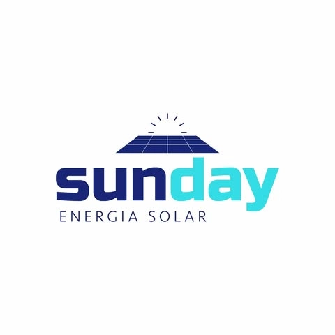 Logotipo da empresa AMF SOLAR
