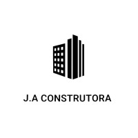 Logotipo da empresa CONSTRUTORA J.A.