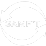 Logotipo da empresa SAMFT