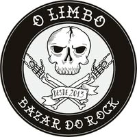 Logotipo da empresa O LIMBO BAZAR DO ROCK