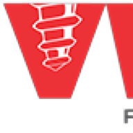 Logotipo da empresa VW IMOVEIS