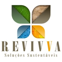Logotipo da empresa REVIVVA CLINIC