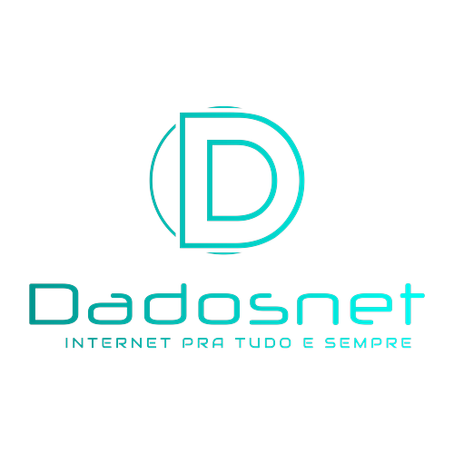 Logotipo da empresa DADOSNET