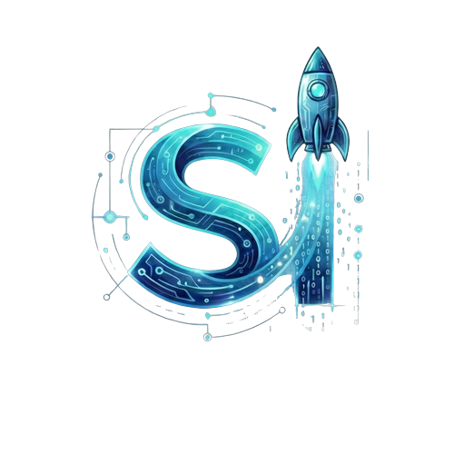 Logotipo da empresa STUDIO INOVACOES E REPRESENTACOES