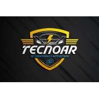 Logotipo da empresa TECNOAR AR CONDICIONADO E AUTO ELETRICA