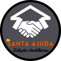 Logotipo da empresa SANTA AJUDA SOLUCOES