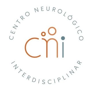 Logotipo da empresa CNI - CENTRO NEUROLOGICO INTERDISCIPLINAR