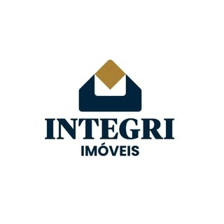 Logotipo da empresa INTEGRI IMOVEIS