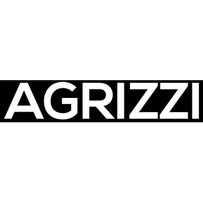 Logotipo da empresa AGRIZZI