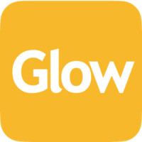 Logotipo da empresa GLOW CLOSET