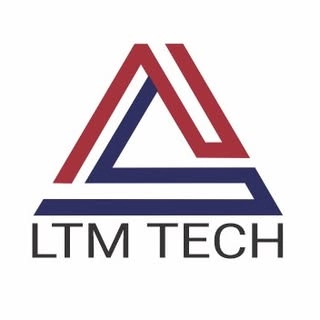 Logotipo da empresa ATM TECH LTDA