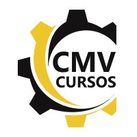 Logotipo da empresa CMV CURSOS DE CAPACITACAO PROFISSIONAL
