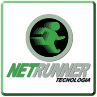 Logotipo da empresa NETRUNNER TECNOLOGIA