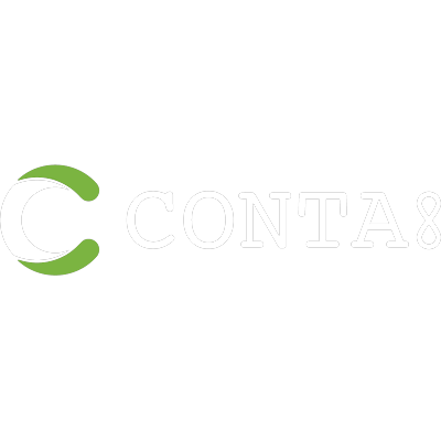 Logotipo da empresa CONTA8 SOLUCOES FINANCEIRAS LTDA