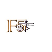 Logotipo da empresa FOCO 5
