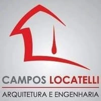 Logotipo da empresa FIORELLI CONSTRUTORA