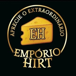 Logotipo da empresa EMPORIO HIRT