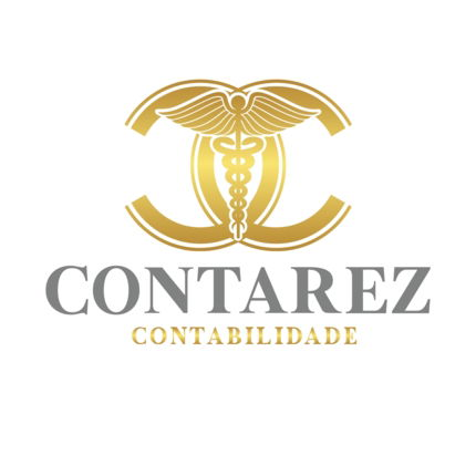 Logotipo da empresa CONTAREZ CONTABILIDADE