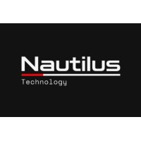 Logotipo da empresa NAUTILUS TECHNOLOGY