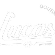 Logotipo da empresa LUCAS GOURMET E EVENTOS