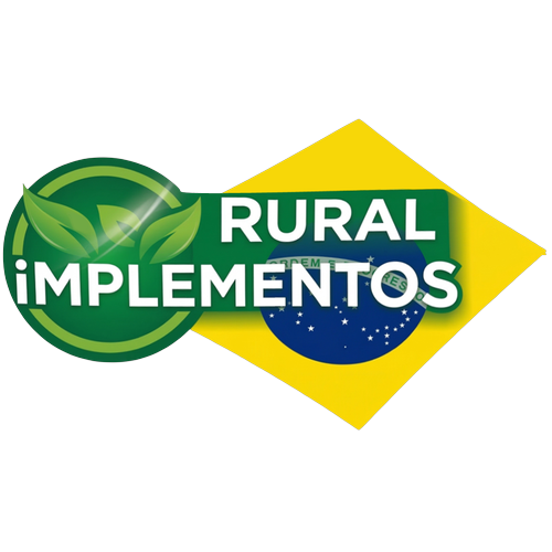 Logotipo da empresa RURAL IMPLEMENTOS