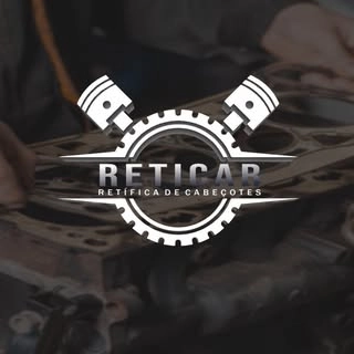 Logotipo da empresa BRITO & FILHO RETIFICA DE MOTOR LTDA