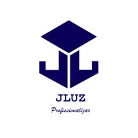 Logotipo da empresa JLUZ CONSULTORIA