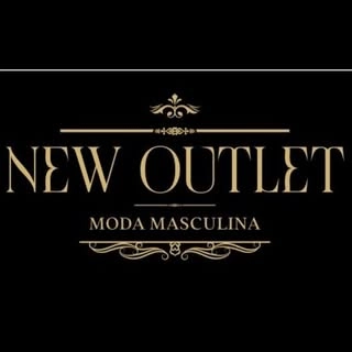 Logotipo da empresa NEW OUTLET
