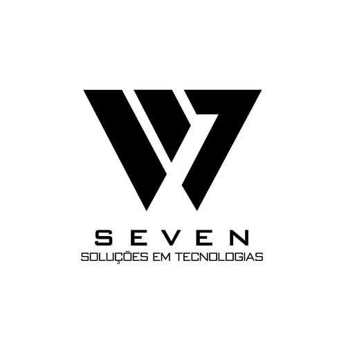 Logotipo da empresa SEVEN SOLUCOES