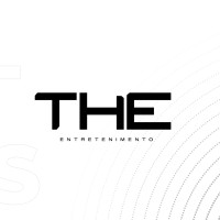 Logotipo da empresa THE ENTRETENIMENTO