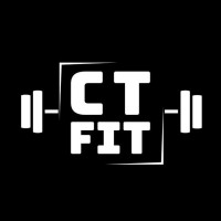 Logotipo da empresa CT MONSTER FIT