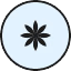 Logotipo da empresa ALE PESSOA
