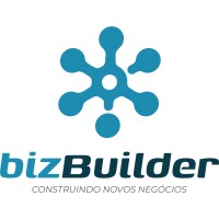 Logotipo da empresa BIZBUILDER