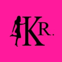 Logotipo da empresa KR MODAS