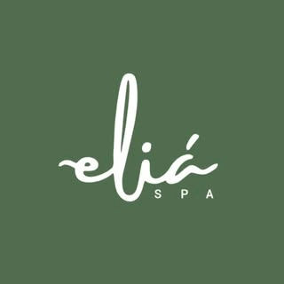 Logotipo da empresa ELIA SPA