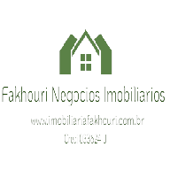 Logotipo da empresa FAKHOURI IMOBILIARIA